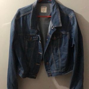 Old navy Jean jacket